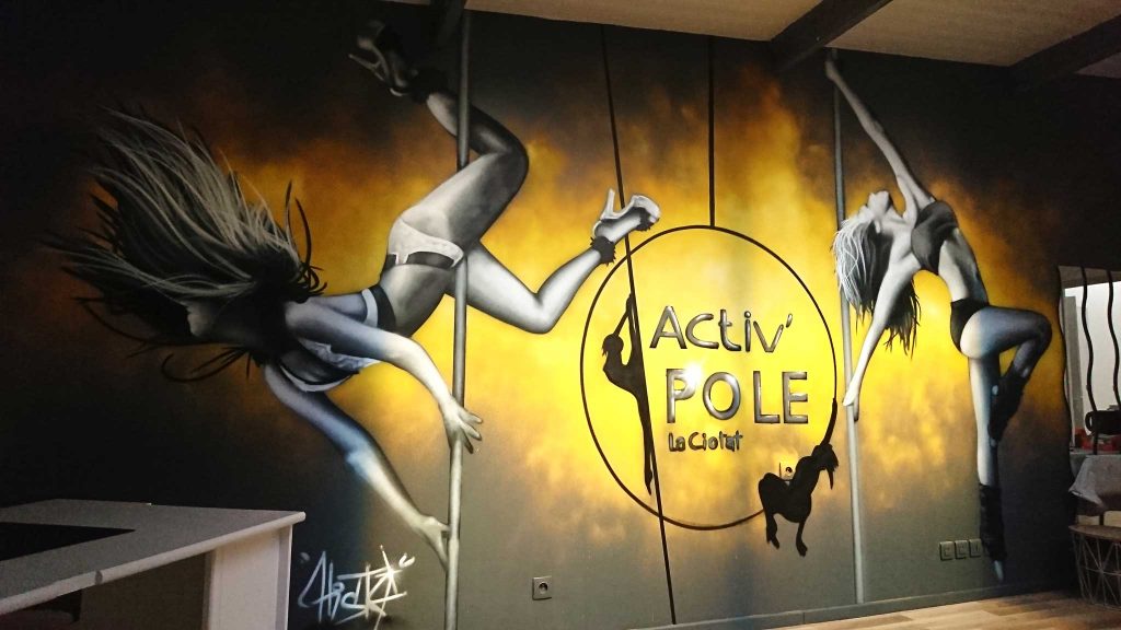 Activ'Pole — La Ciotat — photo 4