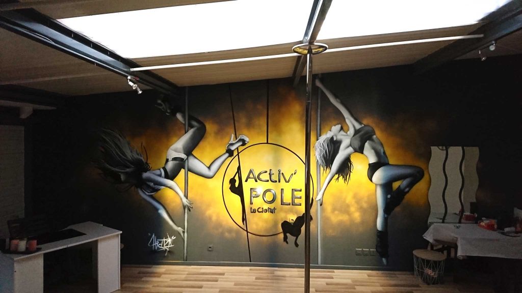 Activ'Pole — La Ciotat — photo 6