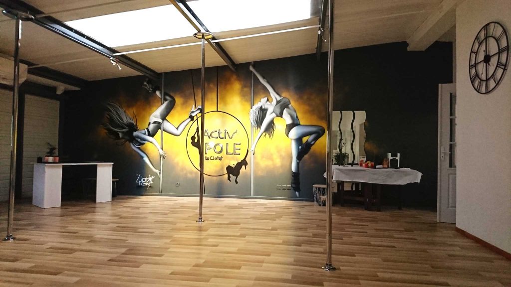 Activ'Pole — La Ciotat — photo 8