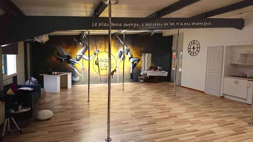Activ'Pole — La Ciotat — photo 9