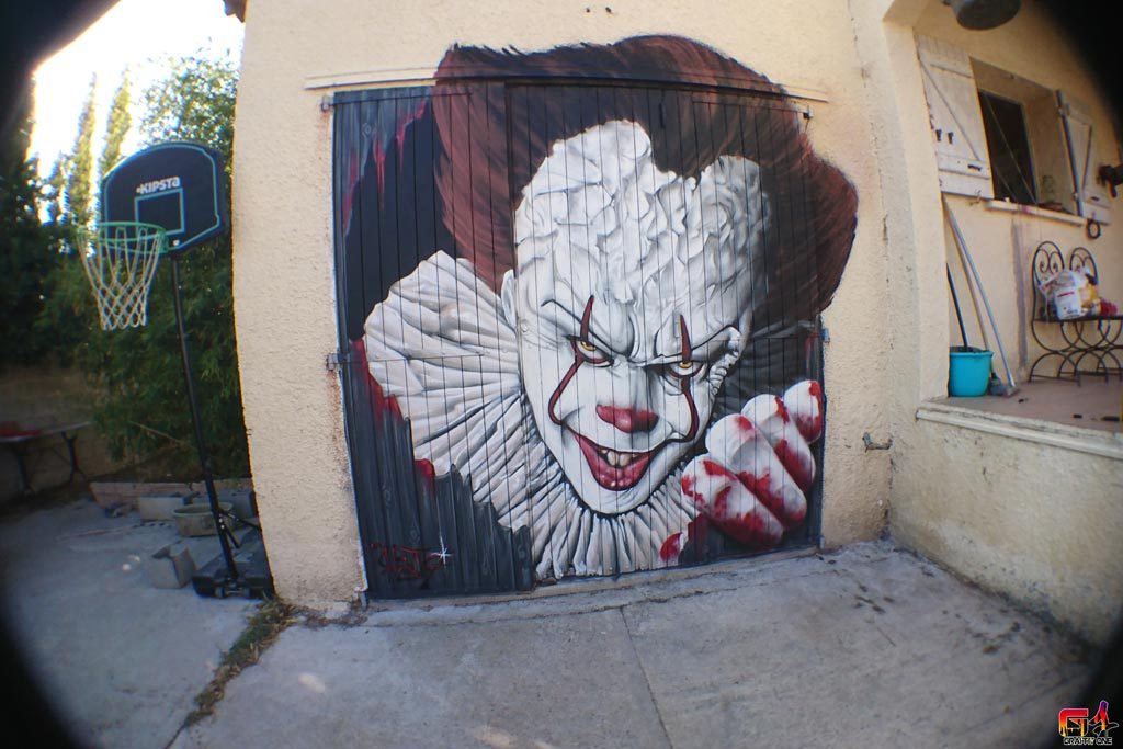 Ça, le Clown — photo 2