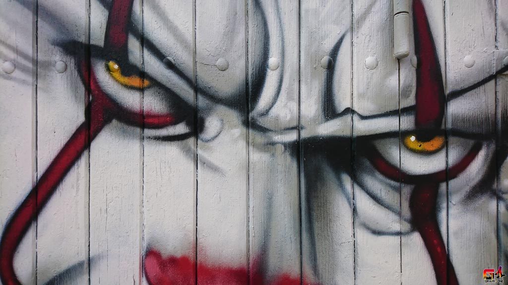 Ça, le Clown — photo 3