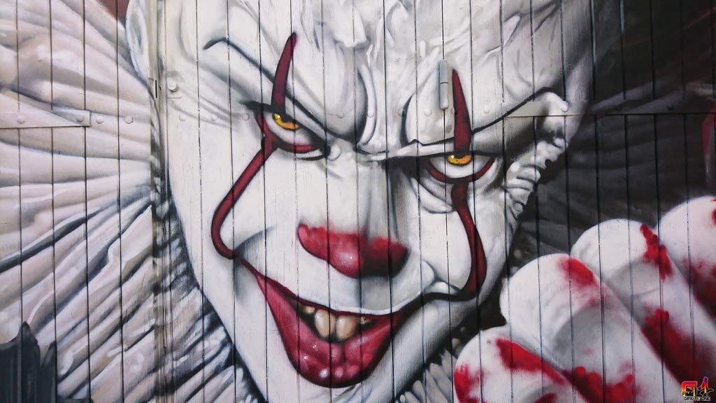 Ça, le Clown — photo 4