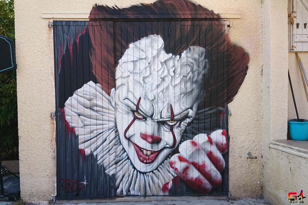 Ça, le Clown — photo 5