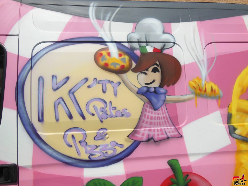 K'ty Pâtes et Pizzas — photo 2