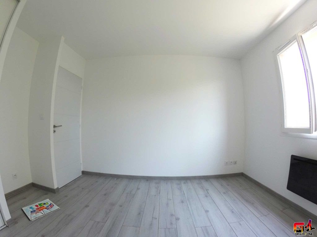La chambre des drapeaux — photo 3