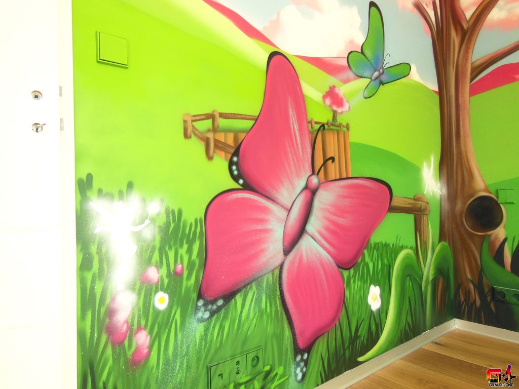 La chambre des fées princesses — photo 8