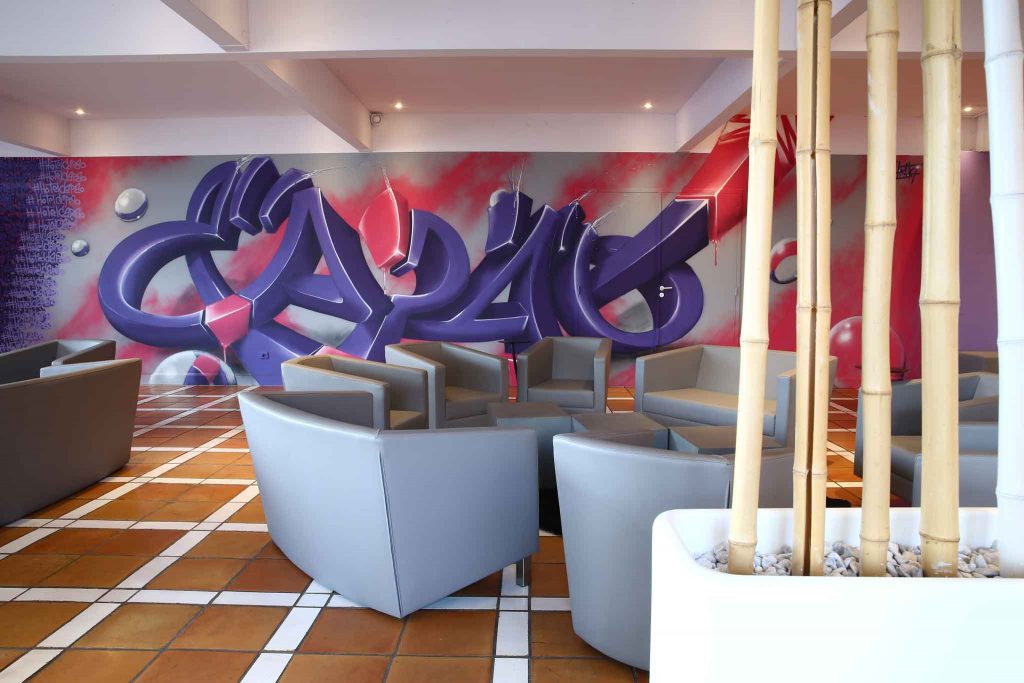 Hôtel Capao — Cap d'Agde — photo 13