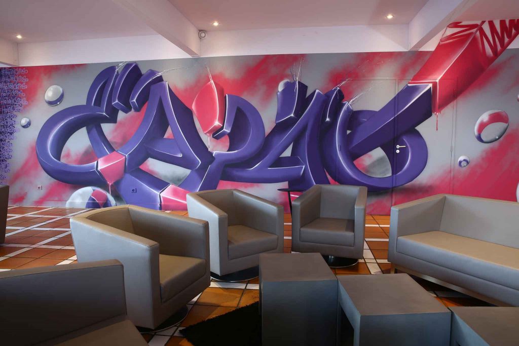 Hôtel Capao — Cap d'Agde — photo 12