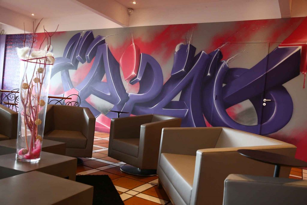 Hôtel Capao — Cap d'Agde — photo 9