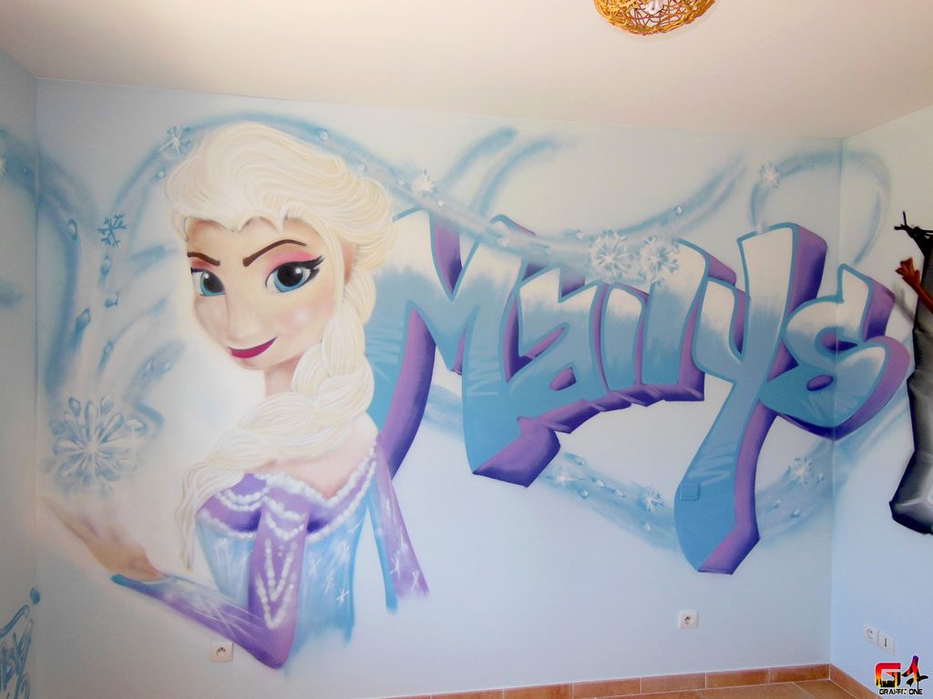 La Reine des Neiges — photo 3