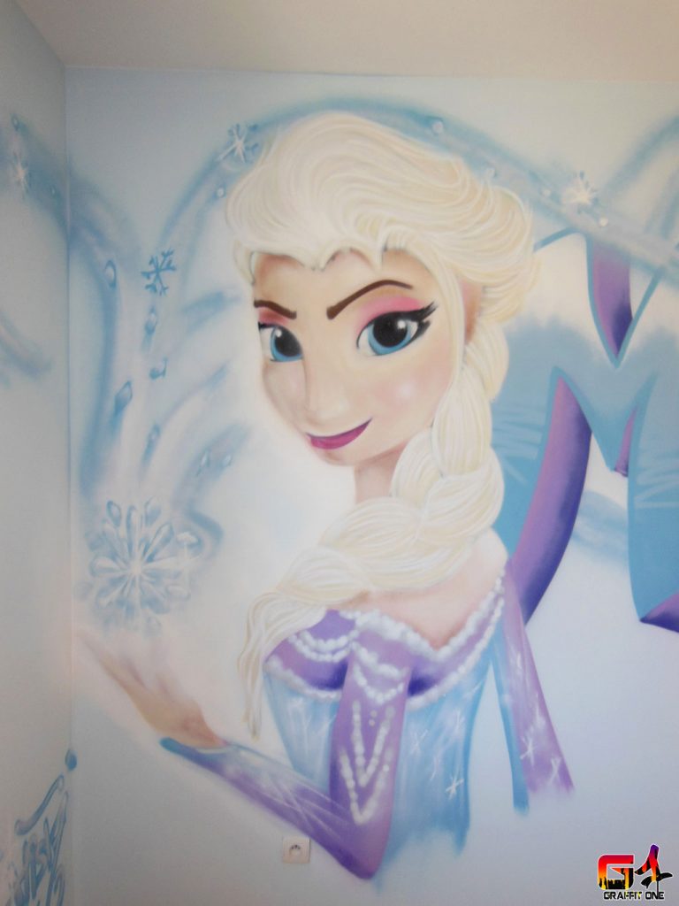 La Reine des Neiges — photo 4