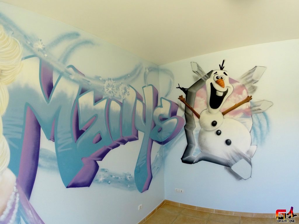 La Reine des Neiges — photo 5