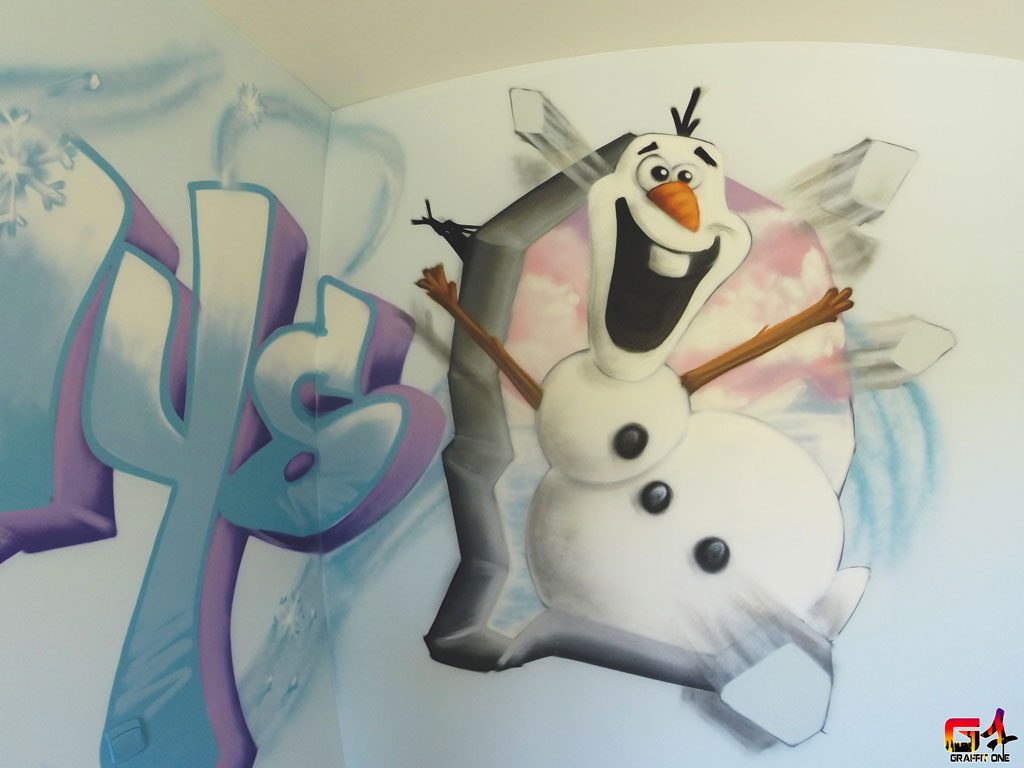 La Reine des Neiges — photo 6