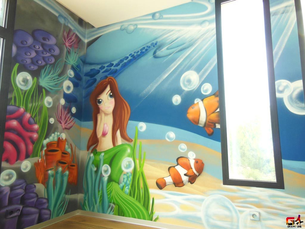 Fonds marins — photo 2