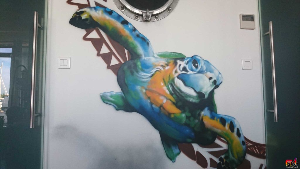 La pêche — Mahi Mahi — photo 4