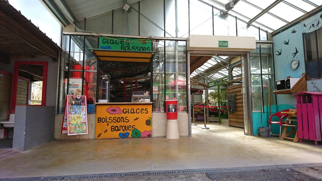 Le Petit Paradis de Vendargues