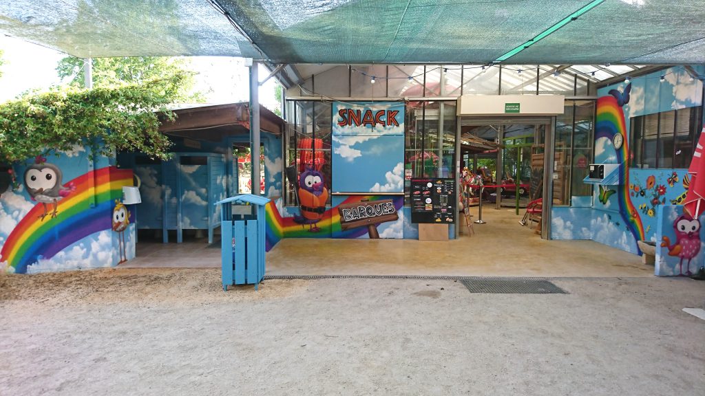 Le Petit Paradis de Vendargues — photo 2