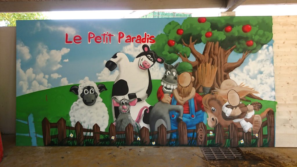 Le Petit Paradis de Vendargues — photo 7
