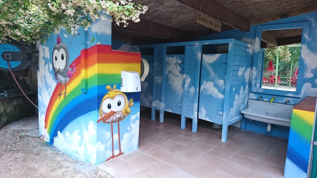 Le Petit Paradis de Vendargues — photo 6