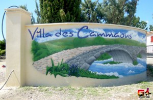 Le pont des Cammaous — photo 3