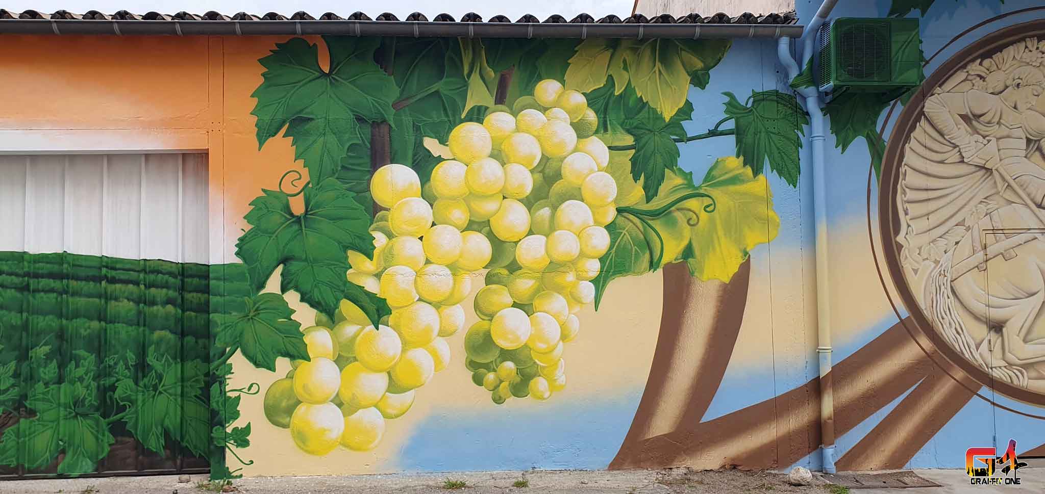 Les Vignerons du Chevalier Georges — photo 6