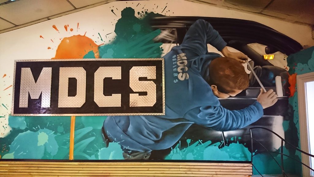 MDCS Béziers — photo 4