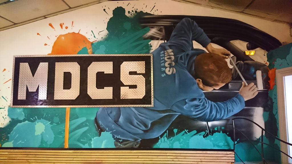 MDCS Béziers
