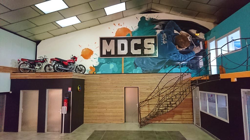 MDCS Béziers — photo 3