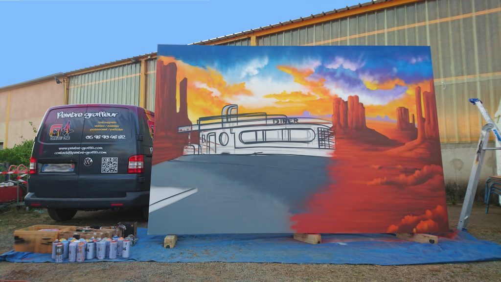 Performance live Seven's Motor Corporate 2016 — photo 3