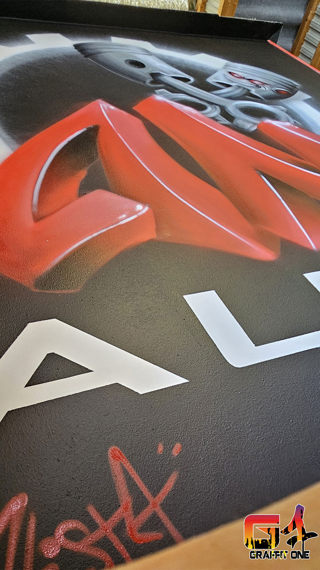 Garage AM Auto — Agde — photo 4