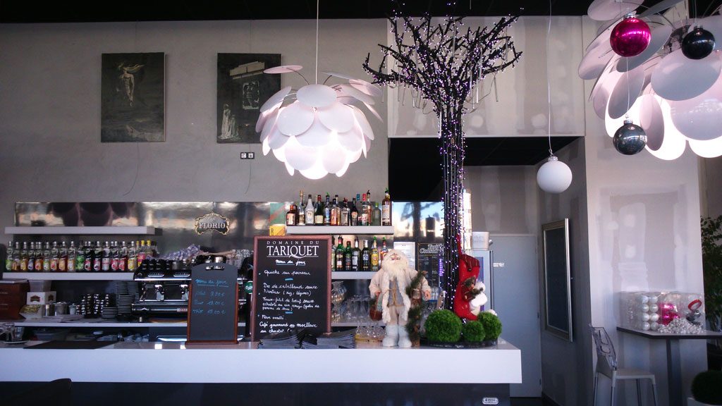 Restaurant Le BDHV — photo 2