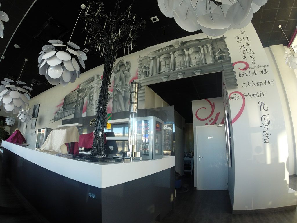 Restaurant Le BDHV — photo 7