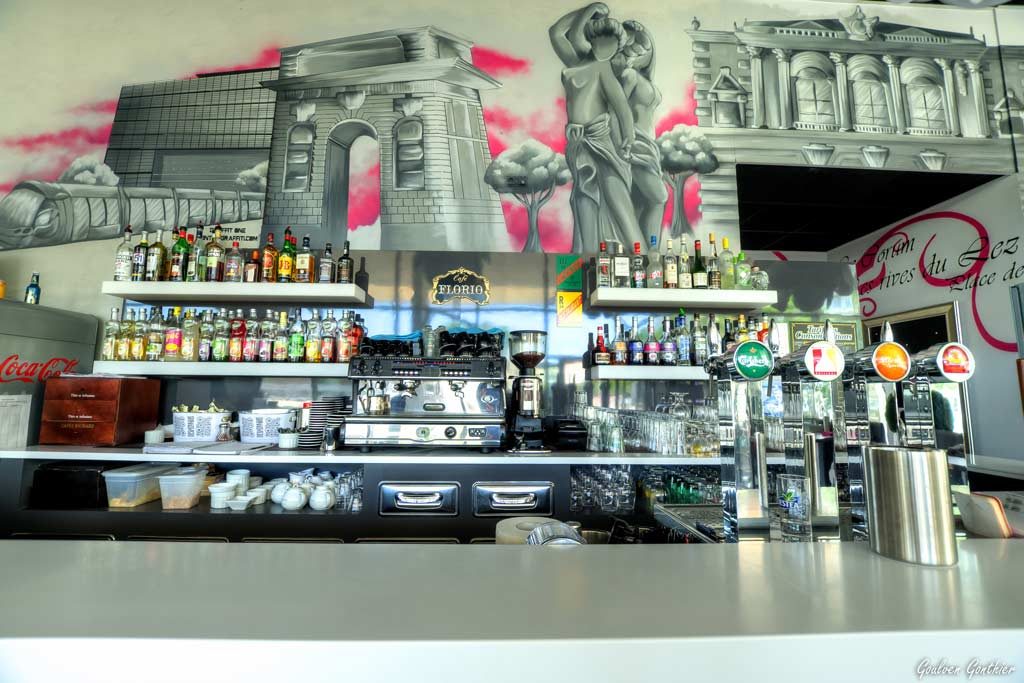 Restaurant Le BDHV — photo 4