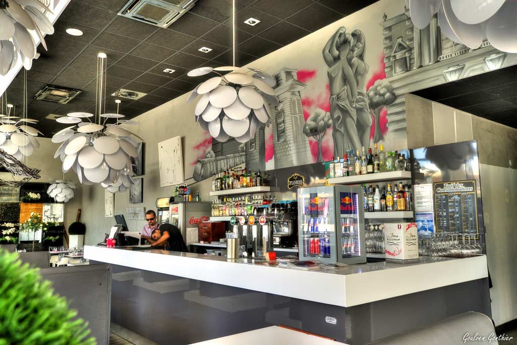 Restaurant Le BDHV — photo 5