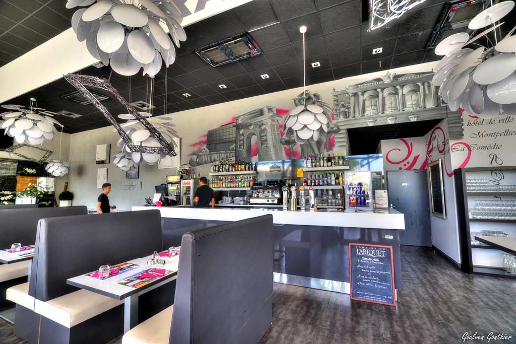 Restaurant Le BDHV — photo 6