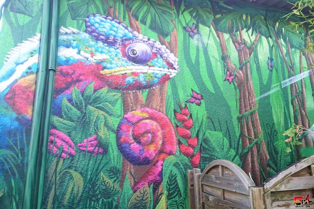 Restaurant Le Forest — photo 6