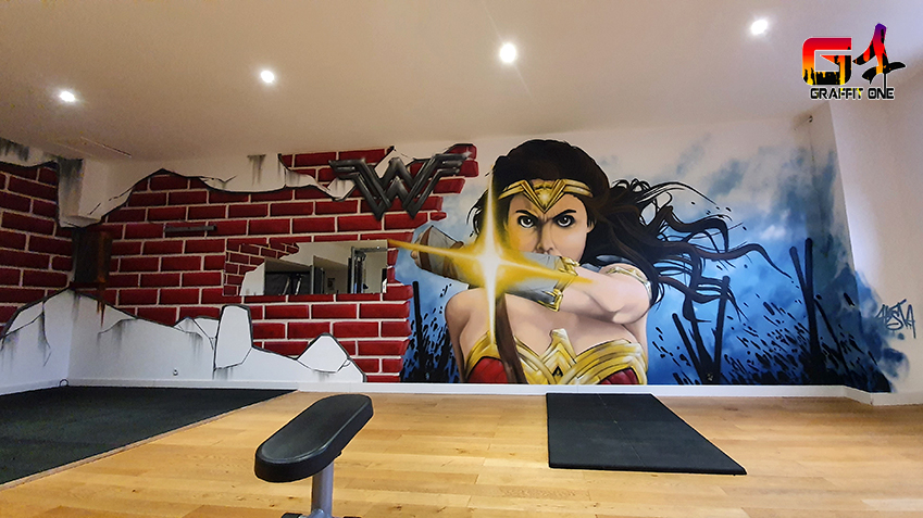 Salle de sport Dynamik Gym — photo 2