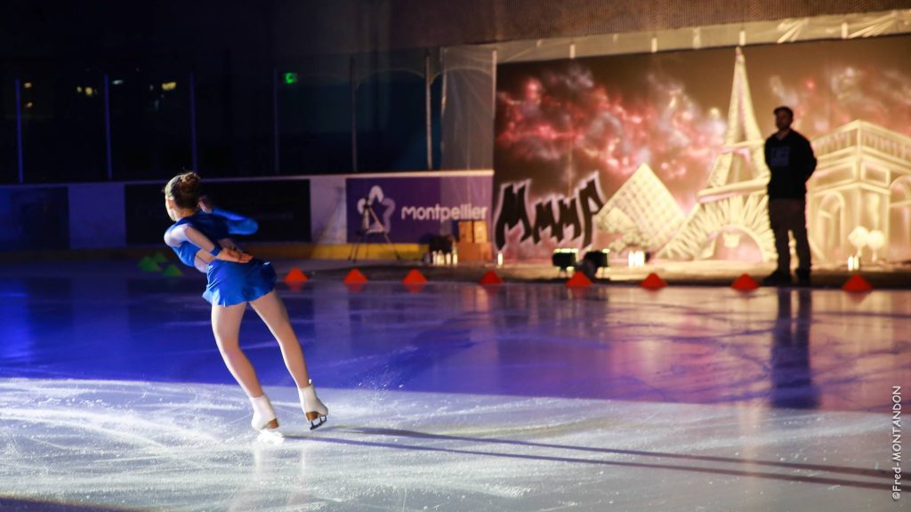 Soirée de gala Montpellier Patinage — photo 5
