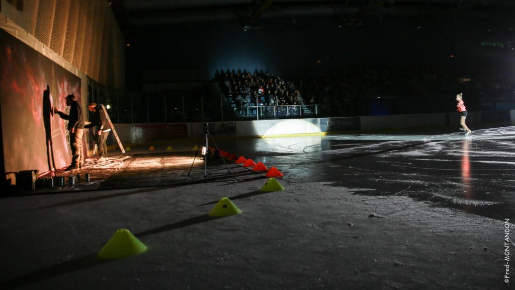 Soirée de gala Montpellier Patinage — photo 2