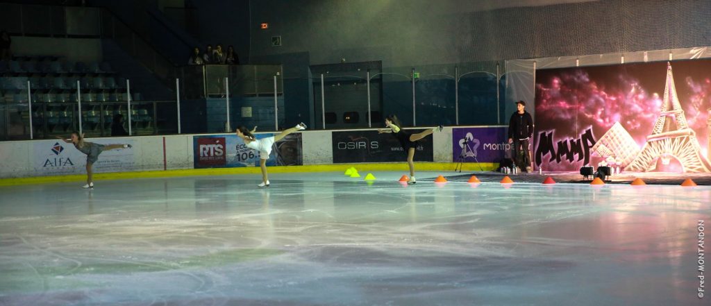 Soirée de gala Montpellier Patinage — photo 7