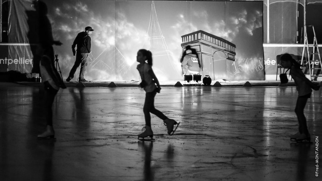 Soirée de gala Montpellier Patinage — photo 6