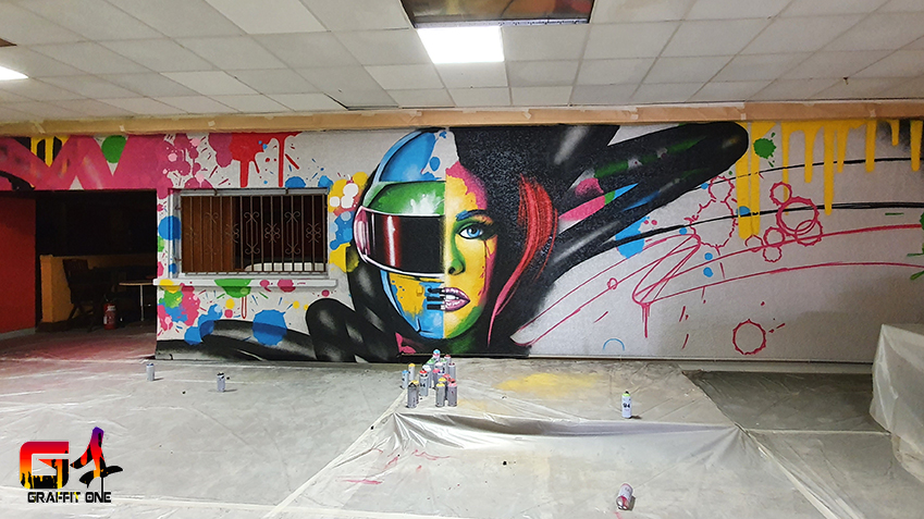 Bar du St Trop — Vias — photo 3