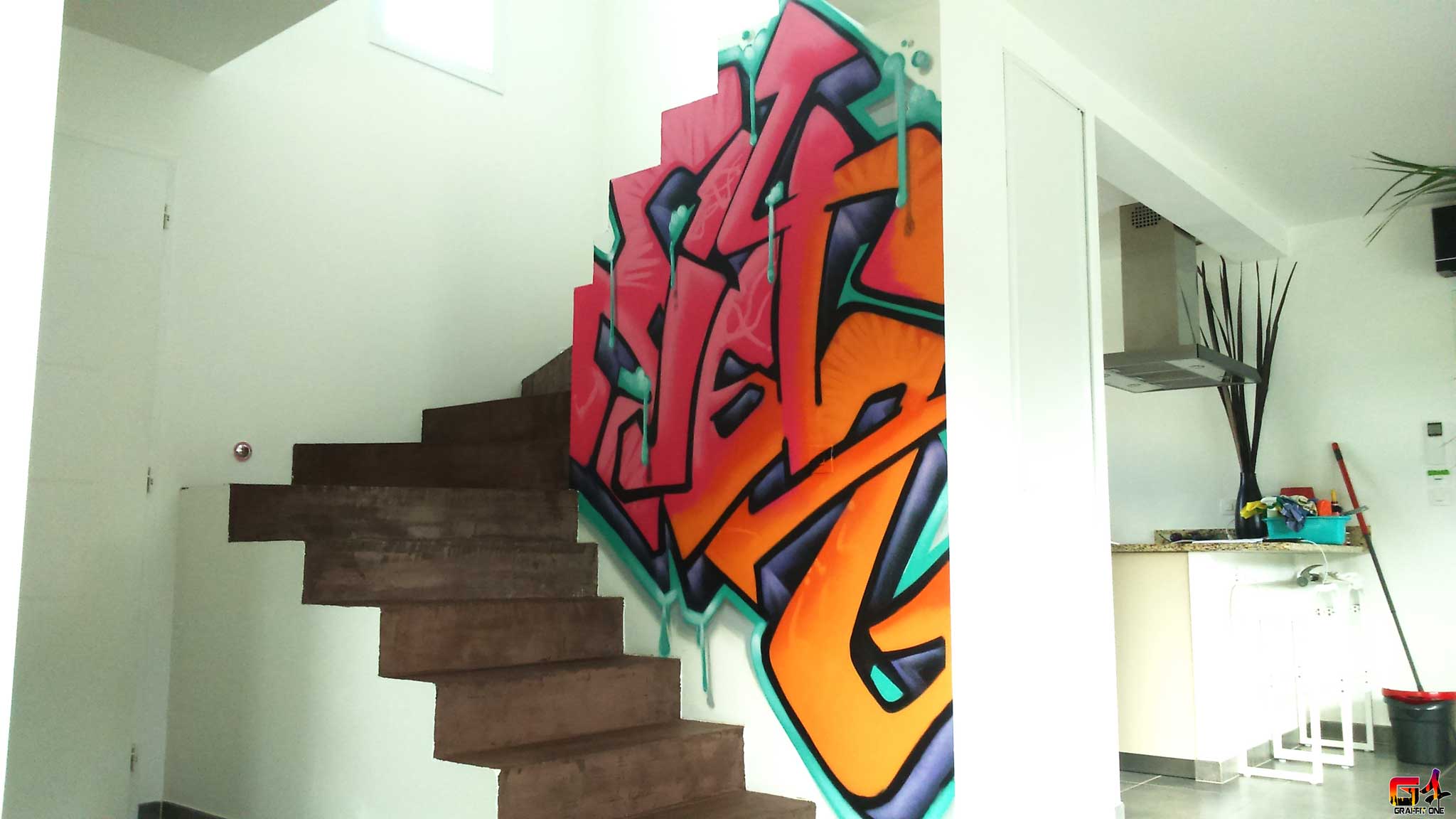 Tag intérieur